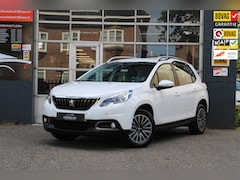 Peugeot 2008 - 1.2 PureTech Active Automaat Navi Pdc Camera