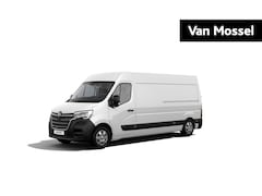 Renault Master - T35 2.3 dCi 135 L3H2 Work Edition | NIEUW | BPM-VRIJ | RIJKLAARPRIJS