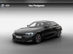 BMW 3-serie - Sedan 330e | M Sport Pro | Comfort Pack | Active Cruise Control | Elektrisch bediend glaze