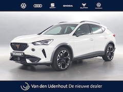 CUPRA Formentor - 1.4 TSI eHybrid 245pk PHEV VZ Performance / Panoramadak / S-Stuur / Camera
