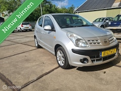 Nissan Pixo - 1.0 Look bj 2010..apk 6-2026 Airco