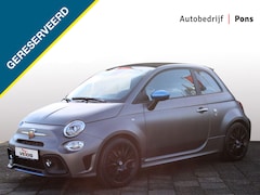 Abarth 595 - C 1.4 T-Jet F595 Limited Edition
