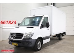 Mercedes-Benz Sprinter - 316 CDI Koffer Airco Bluetooth