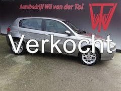 Alfa Romeo 147 - 1.9 JTD-m COLLEZIONE | 5-DRS | LEER | NAVIGATIE | CRUISE | RIEM VERVANGEN