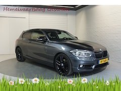 BMW 1-serie - 118i Automaat | Harman kardon | 18 inch | DAB+
