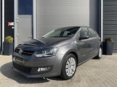 Volkswagen Polo - 1.4-16V Comfortline
