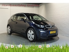 BMW i3 - Basis 120Ah | Bluetooth | LED | BTW | 170pk
