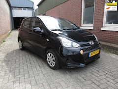 Hyundai i10 - 1.0i Comfort, airco, cruise control