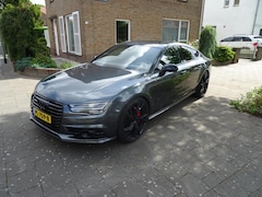 Audi A7 Sportback - 3.0 TDI BiT quattro Pro Line Plus 450pk full optieons s uitv