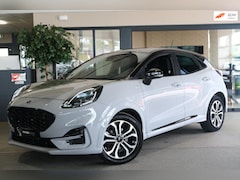 Ford Puma - 1.0 EcoBoost Hybrid ST-Line X Navi Led Cruise Keyless