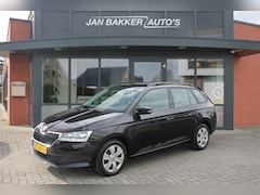 Skoda Fabia Combi - 1.0 Active ✅ AC ✅ BT ✅ Rijklaar ✅