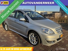 Mercedes-Benz B-klasse - 160 BlueEFFICIENCY