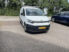 Citroën Berlingo - 1.5 BlueHDI Club EUR6 3P IMPERIAAL CRUISE CARPLAY ANDROID
