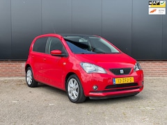Seat Mii - 1.0 Style Sport