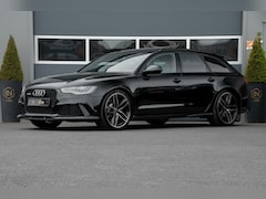 Audi RS6 - Avant 4.0 TFSI RS 6 quattro Pro Line Plus