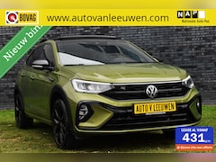 Volkswagen Taigo - Turbo R-Line PANODAK/CAMERA/ACC/CARPLAY/ETC/