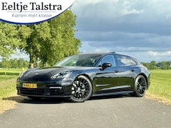 Porsche Panamera Sport Turismo - 2.9 4 E-Hybrid|Sportuitlaat|Stoelventilatie|Pano|Zeer compleet|dealer o.h.|NL-auto