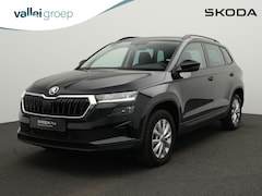 Skoda Karoq - 1.0 TSI 110 pk Ambition | Achteruitrijcamera | Navigatie | Parkeersensoren voor/achter | A