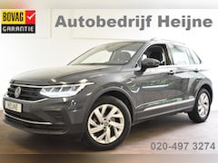 Volkswagen Tiguan - 1.5 TSI LIFE EDITION CAMERA/ACC/NAVI