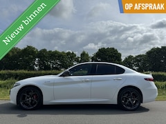 Alfa Romeo Giulia - 2.0 T Veloce Q4 280pk, My21, Parelmoer