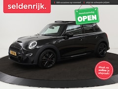 MINI John Cooper Works - S 2.0 Cooper | Panoramadak | Stoelverwarming | Camera | Carplay | Full LED | Leder | Harma