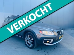 Volvo XC70 - 2.4 D5 Summum