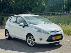 Ford Fiesta - 1.25 Trend /Airco/5-Deurs/