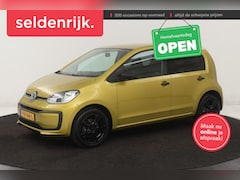 Volkswagen Up! - 1.0 Take Up | Airco | Elektrische ramen | Radio | LED | Honey Yellow Metallic
