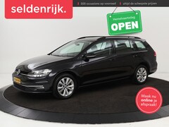 Volkswagen Golf Variant - 1.6 TDI Comfortline | Apple Carplay | Navigatie | Cruise Control Adaptief | Parkeersensor