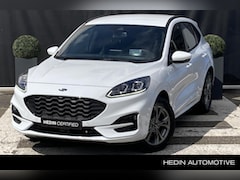 Ford Kuga - 2.5 PHEV ST-Line X | Driver ass pack | Tech pack | Style pack