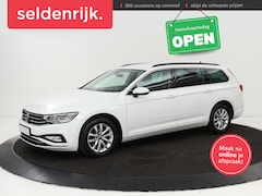 Volkswagen Passat Variant - 2.0 TDI Comfort Business | Stoelverwarming | Camera | Adaptive cruise | Carplay | Massage