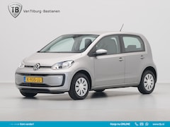 Volkswagen Up! - Move Up 60pk Airco Telefoonhouder Cruise control Bluetooth 141