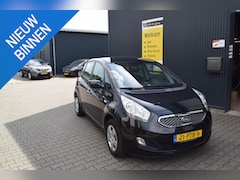 Kia Venga - 1.6 CVVT X-tra