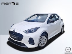 Mazda 2 Hybrid - 1.5 Prime-line * v.a. € 299, - PRIVATE LEASE DEAL