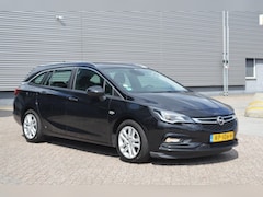 Opel Astra Sports Tourer - 1.6 CDTI Business+ bj18 navi cruise voll pakket