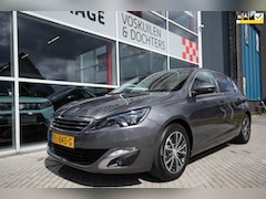 Peugeot 308 - 1.2 PureTech Blue Lease Premium