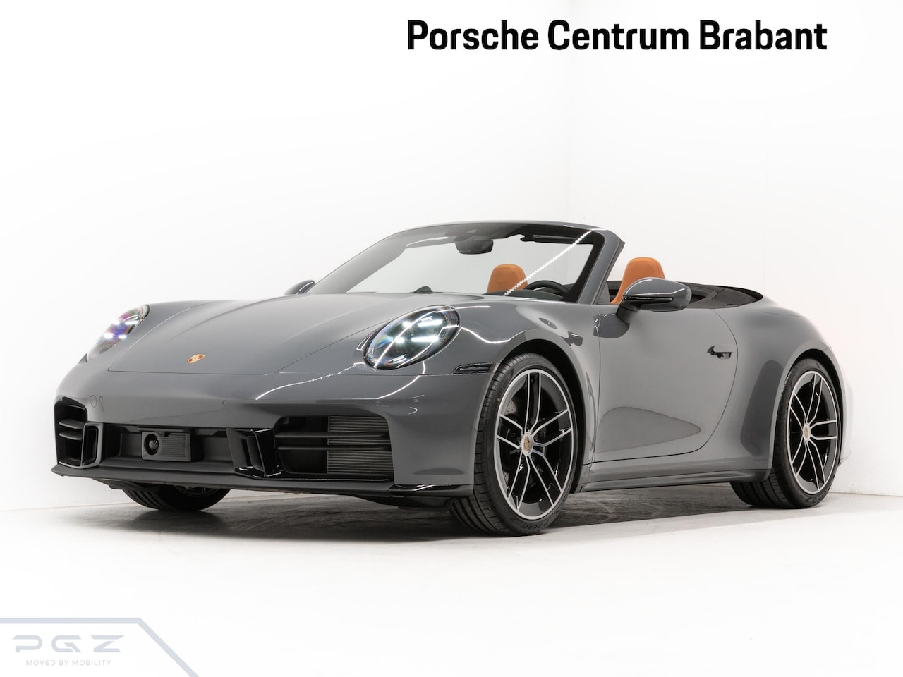 Porsche 911 Cabrio - Carrera - AutoWereld.nl