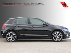 Volkswagen Polo - 1.0 TSI Comfortline AIRCO CRUISE 18''