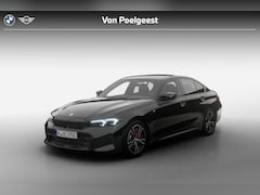 BMW 3-serie - Sedan 330e | M Sport Pro | Comfort Pack | Active Cruise Control | Elektrisch bediend glaze
