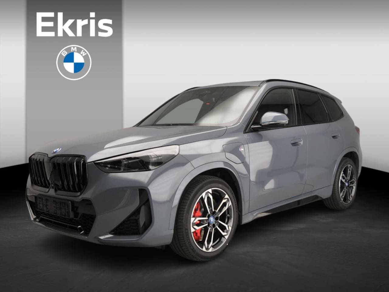 BMW X1 - xDrive25e M-Sportpakket Pro / Comfort Pack / Travel Pack - AutoWereld.nl
