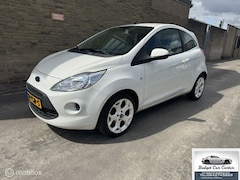 Ford Ka - 1.2 Cool & Sound start/stop