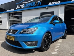 Seat Ibiza - 1.0 EcoTSI FR Connect /Lm velgen/Camera/panoramaraam