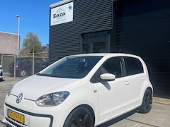 Volkswagen Up! - 1.0 move up BlueMotion 5- deurs