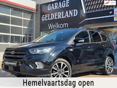 Ford Kuga - 1.5 ST 182PK ST-Line | Bi-Xenon | Full-Led | Android | Alcantara/Leder | Cruise | Climate