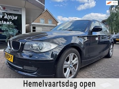 BMW 1-serie - 116i EffDyn. Ed. Business Line Edition
