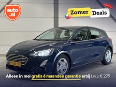 Ford Focus - 1.0 EcoBoost Trend Edition Business | Cruise Control | Carplay | Parkeersensoren | Navigat