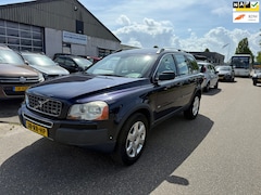 Volvo XC90 - 4.4 V8 Ocean Race 7- Pers. Automaat NAV.+ Clima Bj:2005 NAP