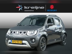 Suzuki Ignis - 1.2 Smart Hybrid Select AUTOMAAT||TREKHAAK||RIJKLAARPRIJS