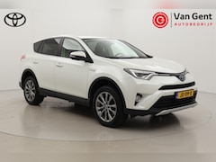 Toyota RAV4 - 2.5 Hybrid Executive | Dealer onderhouden | Trekhaak | Navigatie | Leder | JBL | 360 camer