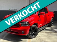 Dodge Ram 1500 - 5.7 V8 Hemi 401PK CrewCab LPG 4X4 Lage bijtelling